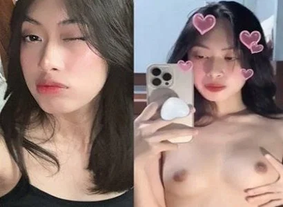Cô bạn cùng lớp cần một người bạn đồng hành trong đêm
