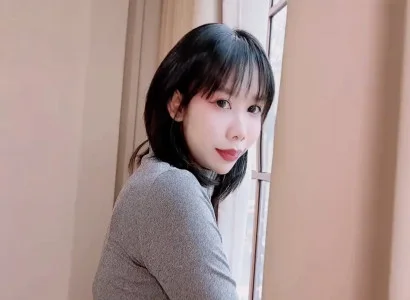Em gái dâm đãng thuê phòng trọ rồi nện với chủ