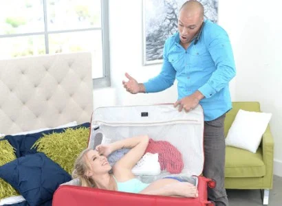 Món quà bất ngờ ẩn chứa điều thú vị