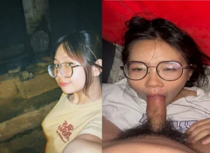 Hắn phang em gái mông tròn cực dâm