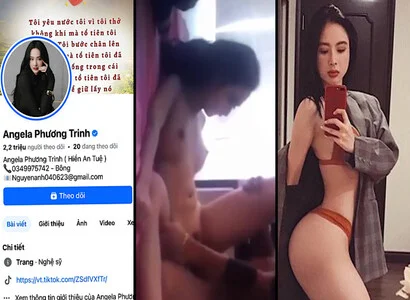 đoạn phim lộ của Phương Trinh được nhắc đến nhiều sau khi đoạn phim nóng 2013 lan truyền